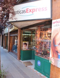 Óptica Express